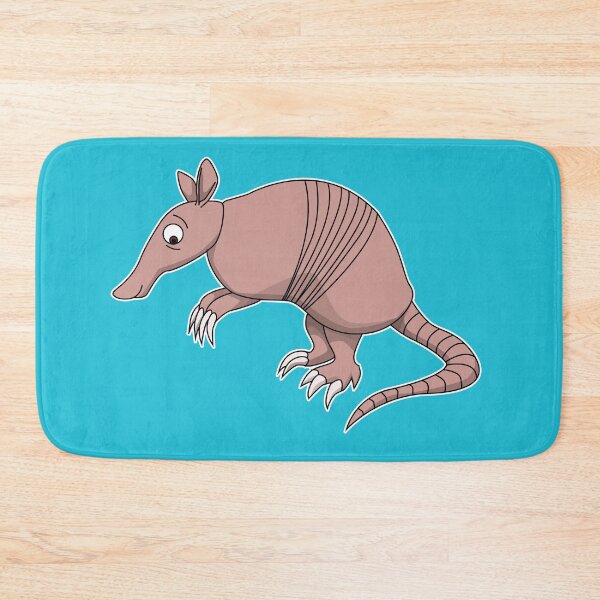 Item preview, Armadillo designed and sold by wickedcartoons.