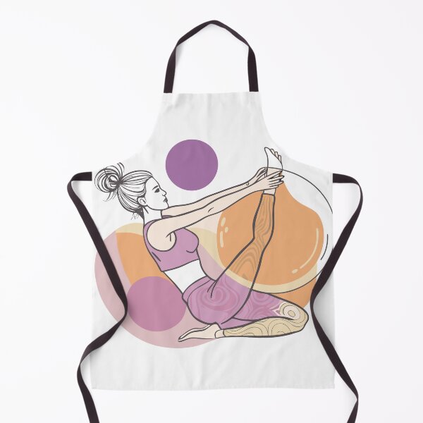 Item preview, Yoga class. Sport designed and sold by Erik Visnievskij.