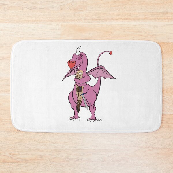 Item preview, Let’s hug it out! designed and sold by ArcaneBear.