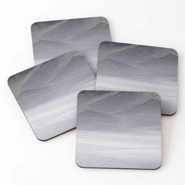 Item preview, Black Lonely Mountain (黑独山), Qinghai, China designed and sold by onlyFinePics.