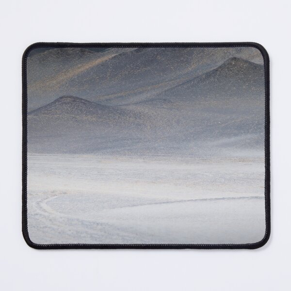 Item preview, Black Lonely Mountain (黑独山), Qinghai, China designed and sold by onlyFinePics.