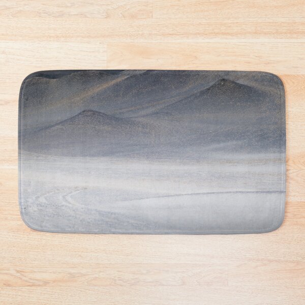 Item preview, Black Lonely Mountain (黑独山), Qinghai, China designed and sold by onlyFinePics.