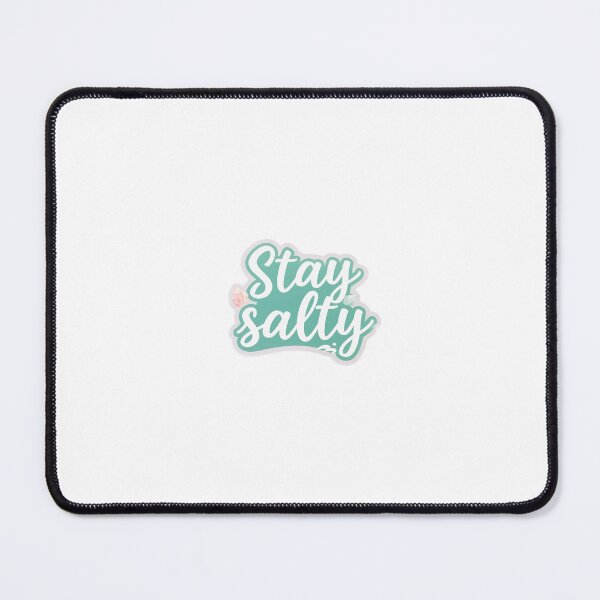Item preview, Stay Salty - Beach design designed and sold by AllyAriel101.