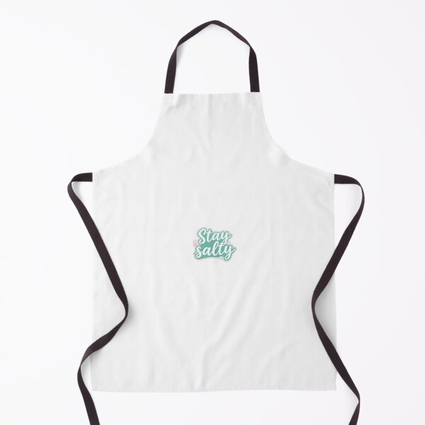 Item preview, Stay Salty - Beach design designed and sold by AllyAriel101.