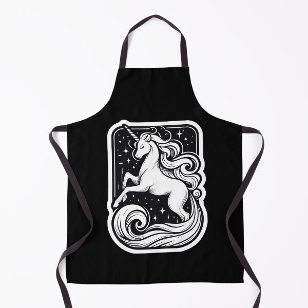 Item preview, Unicorn designed and sold by PinUpPizzazz.