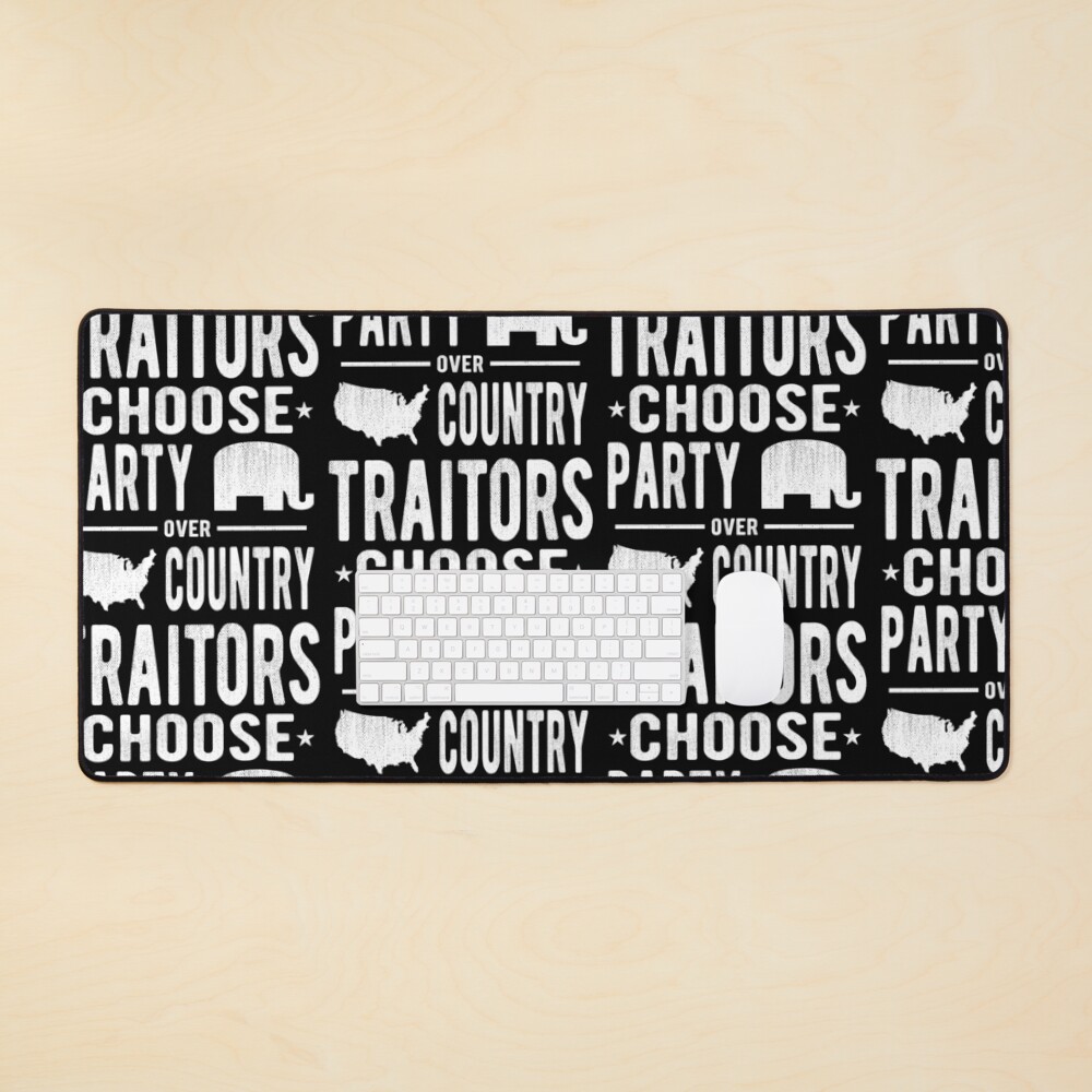 Item preview, Desk Mat designed and sold by EthosWear.