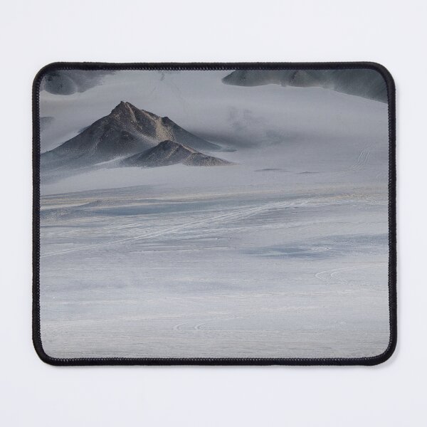 Item preview, Black Lonely Mountain (黑独山), Qinghai, China designed and sold by onlyFinePics.