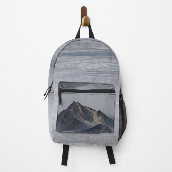 Item preview, Black Lonely Mountain (黑独山), Qinghai, China designed and sold by onlyFinePics.