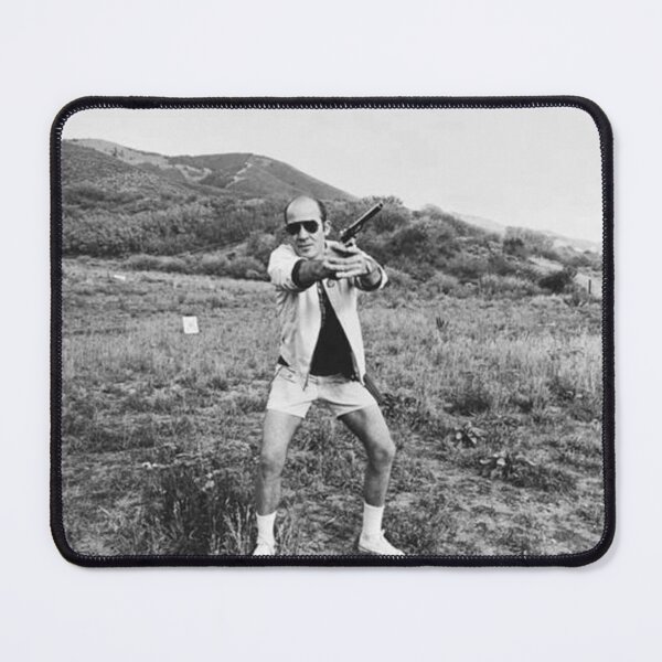 Item preview, Hunter S. Thompson designed and sold by shearsjohn.