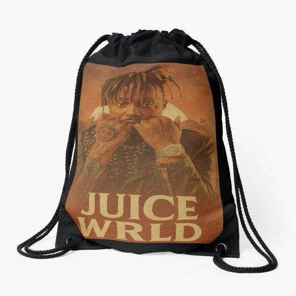 Juice Wrld Bags for Sale | Redbubble