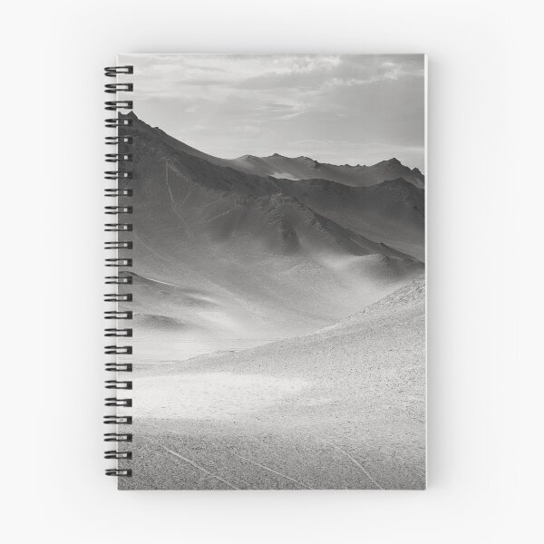 Item preview, Black Lonely Mountain (黑独山), Qinghai, China designed and sold by onlyFinePics.