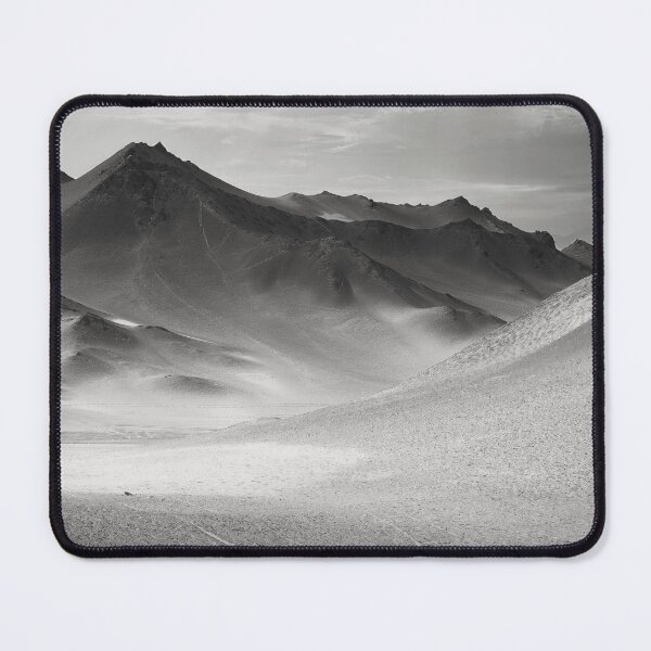 Item preview, Black Lonely Mountain (黑独山), Qinghai, China designed and sold by onlyFinePics.
