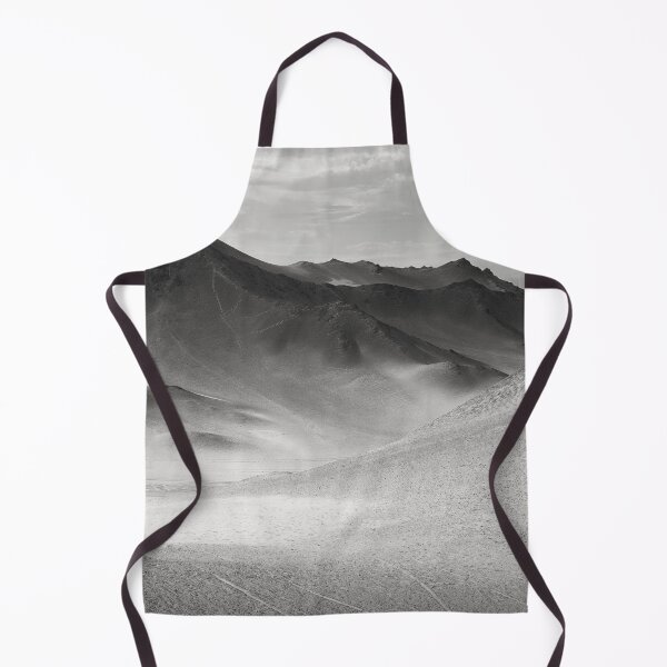 Item preview, Black Lonely Mountain (黑独山), Qinghai, China designed and sold by onlyFinePics.