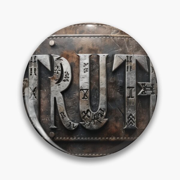 Item preview, Belt of Truth designed and sold by JLZS.