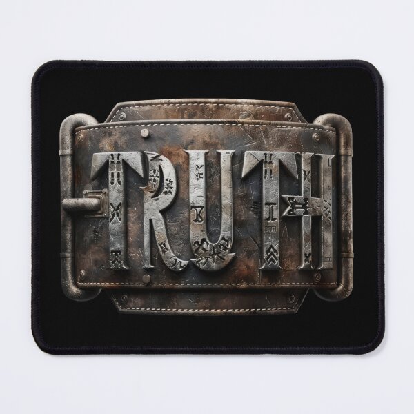 Item preview, Belt of Truth designed and sold by JLZS.