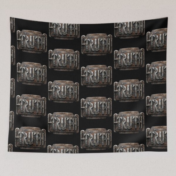 Item preview, Belt of Truth designed and sold by JLZS.