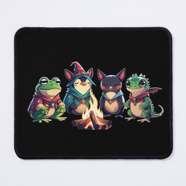 Item preview, Fantasy Friends designed and sold by LTX-Designs.