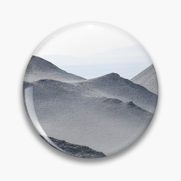 Item preview, Black Lonely Mountain (黑独山), Qinghai, China designed and sold by onlyFinePics.