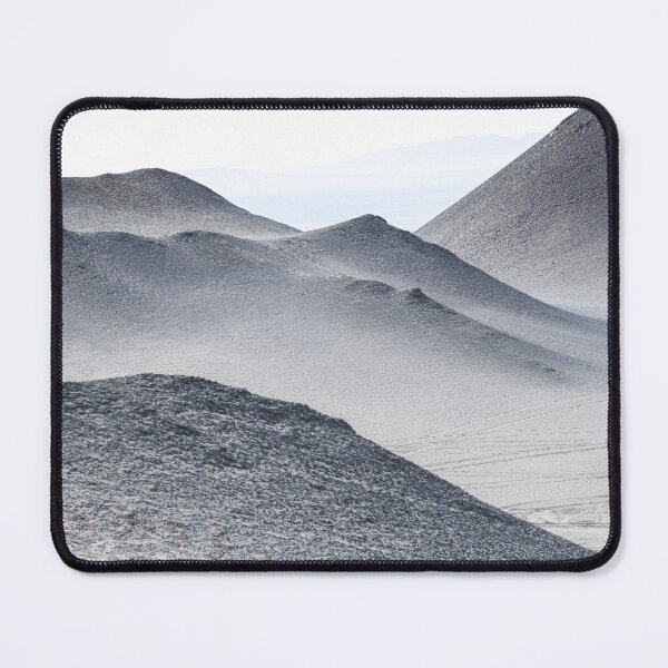 Item preview, Black Lonely Mountain (黑独山), Qinghai, China designed and sold by onlyFinePics.