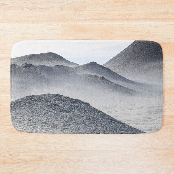Item preview, Black Lonely Mountain (黑独山), Qinghai, China designed and sold by onlyFinePics.