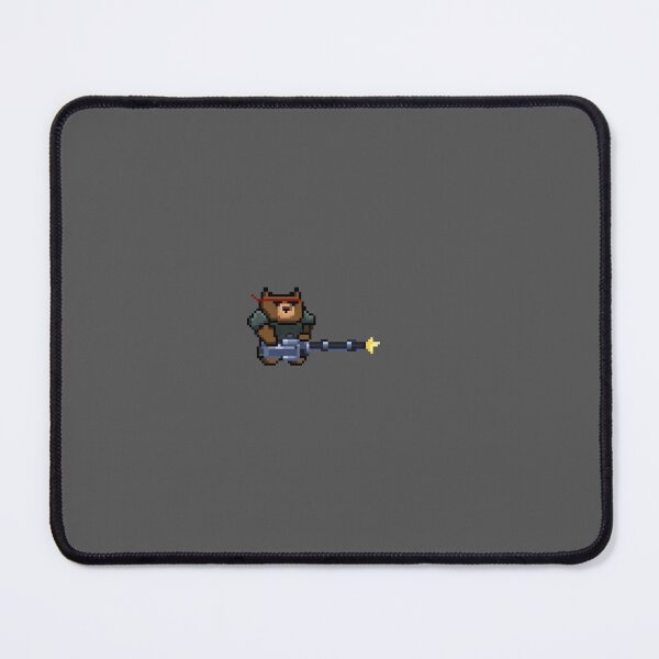 Item preview, Minigun Bear designed and sold by Beanie-P.