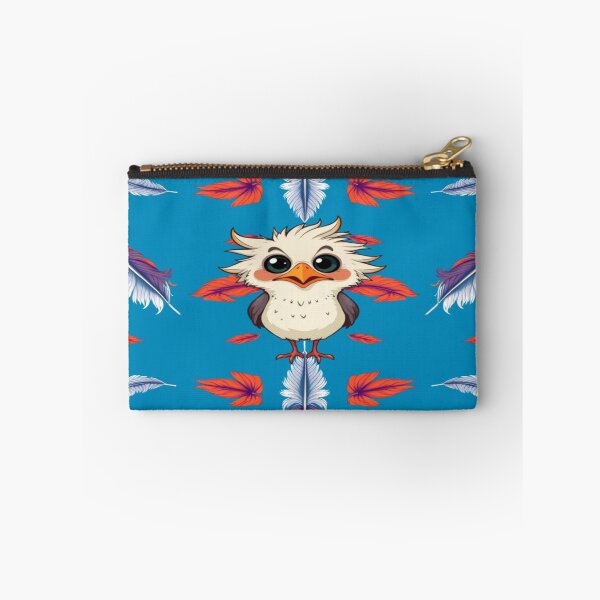 Item preview, Strange bird designed and sold by Korral.