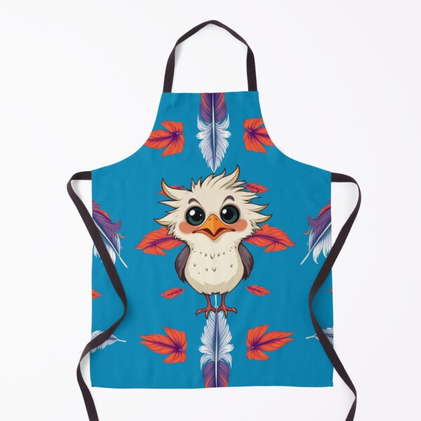 Item preview, Strange bird designed and sold by Korral.