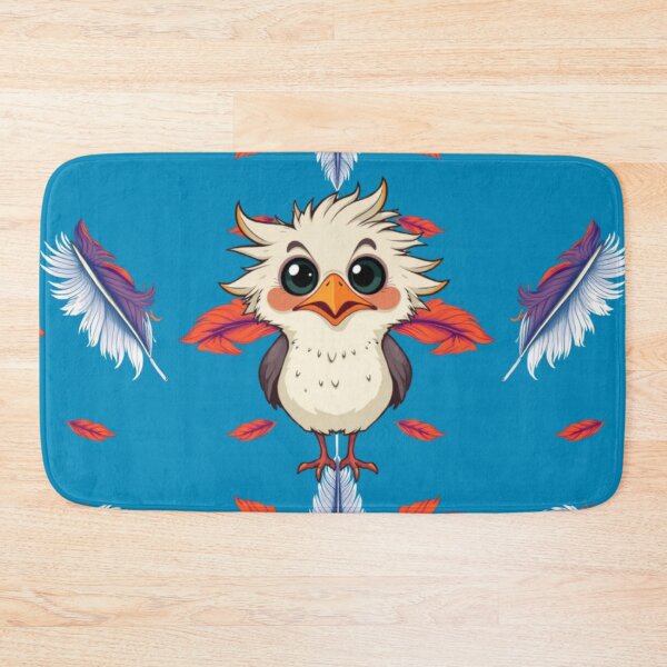 Item preview, Strange bird designed and sold by Korral.