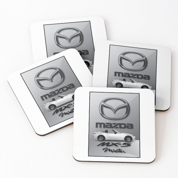 Item preview, MAZDA MIATA  designed and sold by RohanNewn.