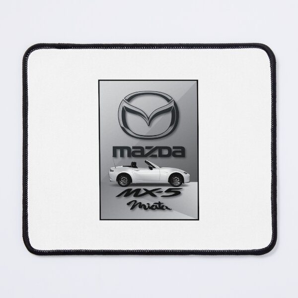 Item preview, MAZDA MIATA  designed and sold by RohanNewn.