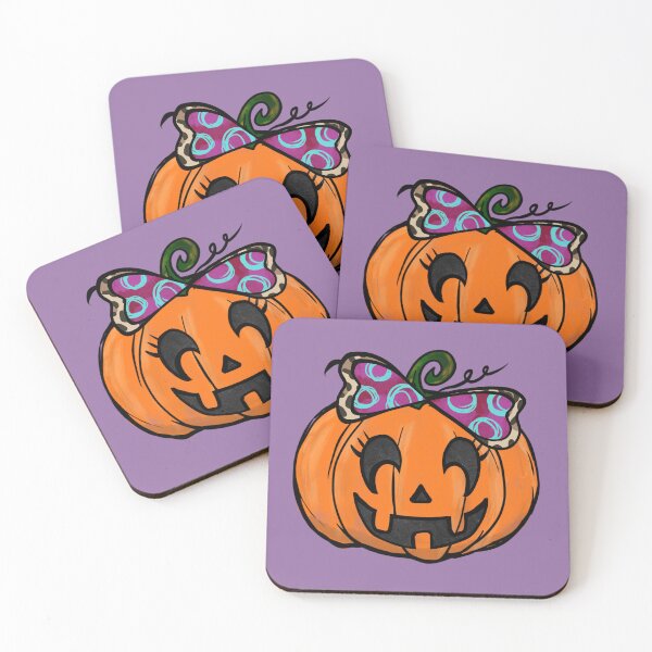 Item preview, Halloween Pumpkin Cute Face designed and sold by JHShowcase.