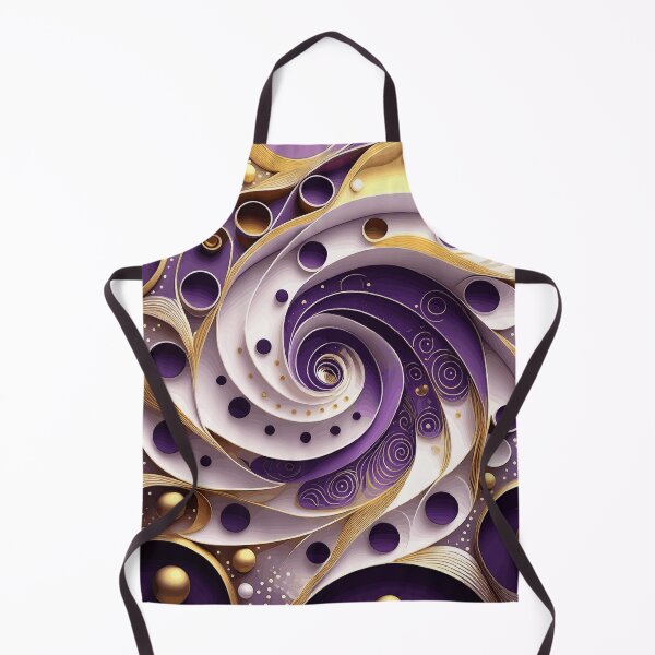 Item preview, Colorful Abstract Art 100 designed and sold by Vicky Brago-Mitchell®.