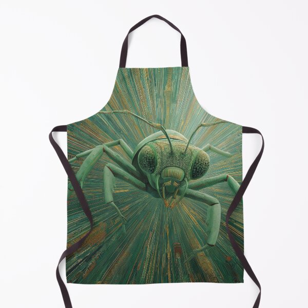 Item preview, DiMethylTryptaMantis designed and sold by Midsized King.