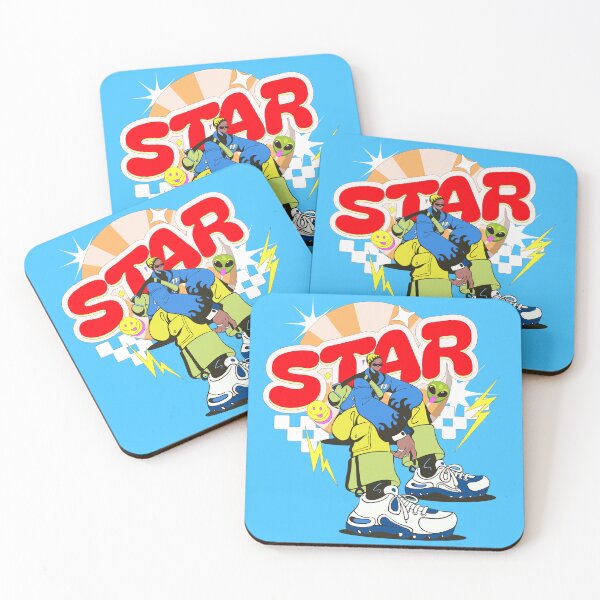 Item preview, Star Blaze designed and sold by In Linear.