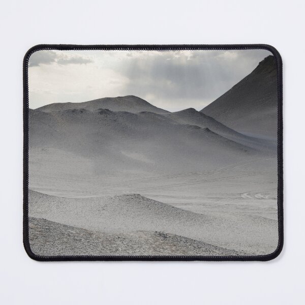Item preview, Black Lonely Mountain (黑独山), Qinghai, China designed and sold by onlyFinePics.