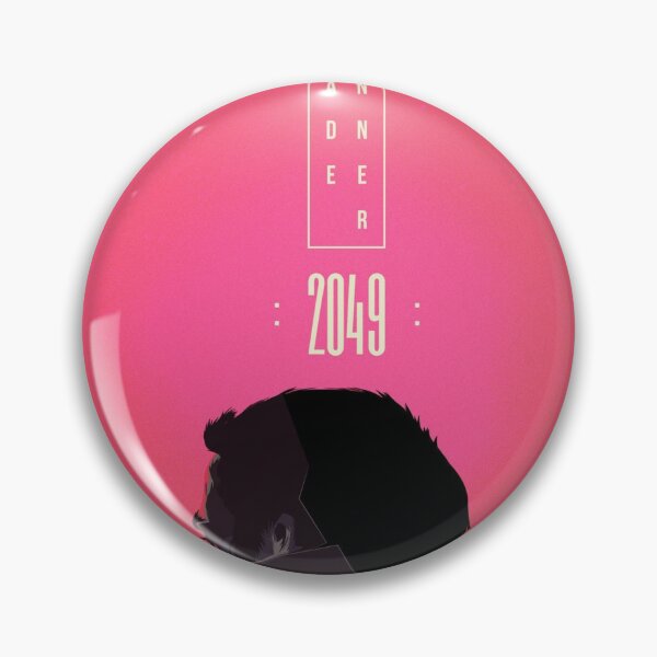 Item preview, Blade Runner 2049 designed and sold by rogerblacke.