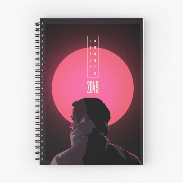 Item preview, Blade Runner 2049 designed and sold by rogerblacke.