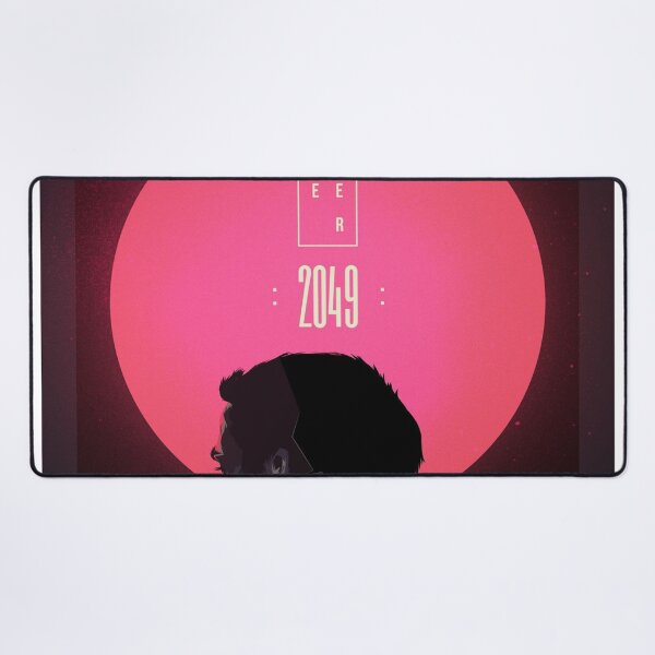 Item preview, Blade Runner 2049 designed and sold by rogerblacke.