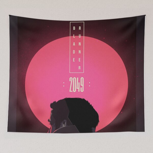 Item preview, Blade Runner 2049 designed and sold by rogerblacke.