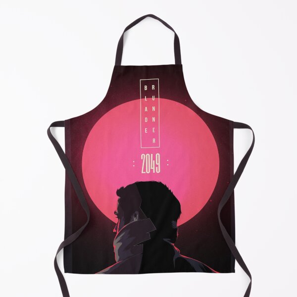 Item preview, Blade Runner 2049 designed and sold by rogerblacke.