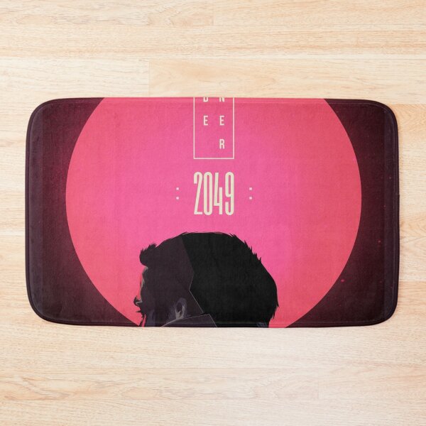 Item preview, Blade Runner 2049 designed and sold by rogerblacke.