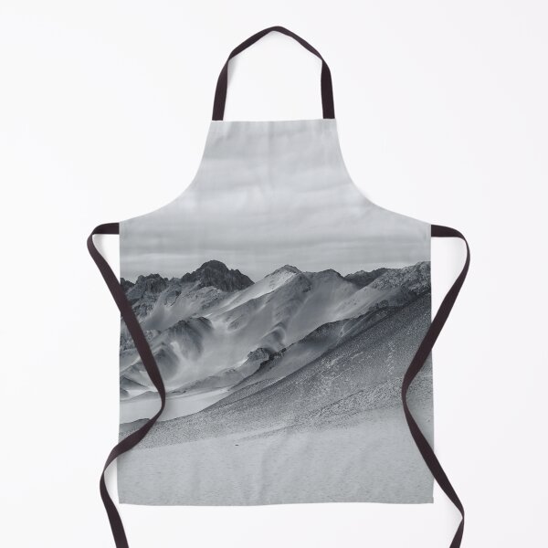 Item preview, Black Lonely Mountain (黑独山), Qinghai, China designed and sold by onlyFinePics.