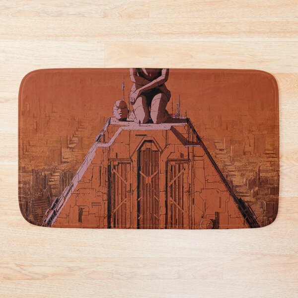 Item preview, Blade Runner 2049 designed and sold by rogerblacke.