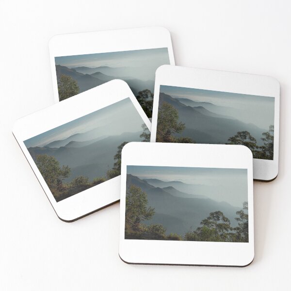 Item preview, _SSK0711 A Series Of Mystery And Serenity. color designed and sold by Sunil Kapadia.