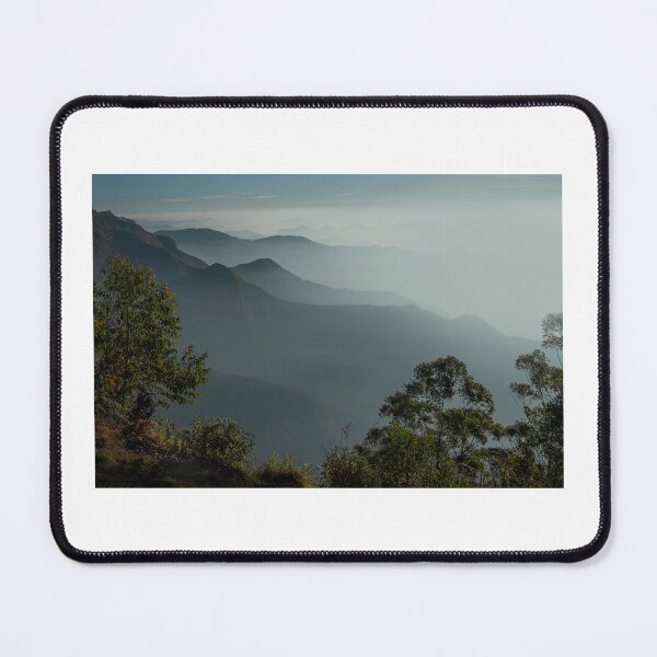 Item preview, _SSK0711 A Series Of Mystery And Serenity. color designed and sold by Sunil Kapadia.
