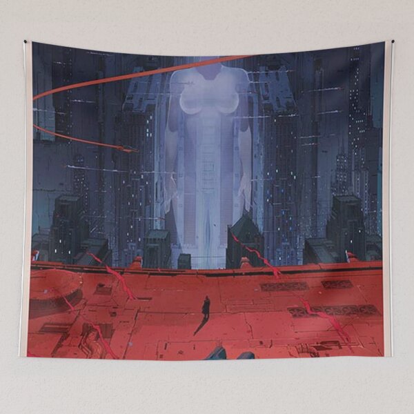 Item preview, Blade Runner 2049 designed and sold by rogerblacke.