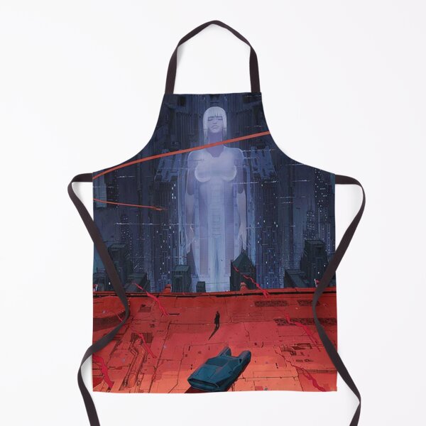 Item preview, Blade Runner 2049 designed and sold by rogerblacke.