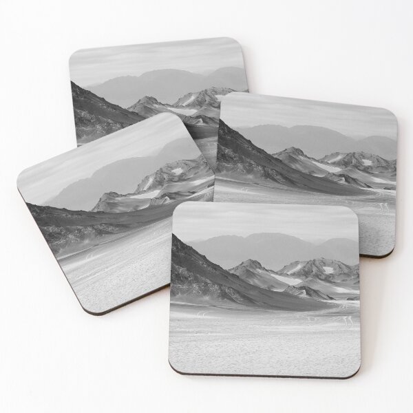 Item preview, Black Lonely Mountain (黑独山), Qinghai, China designed and sold by onlyFinePics.