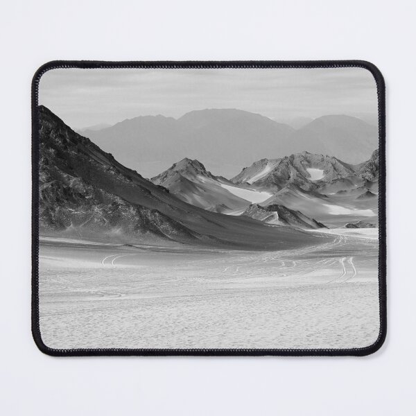 Item preview, Black Lonely Mountain (黑独山), Qinghai, China designed and sold by onlyFinePics.