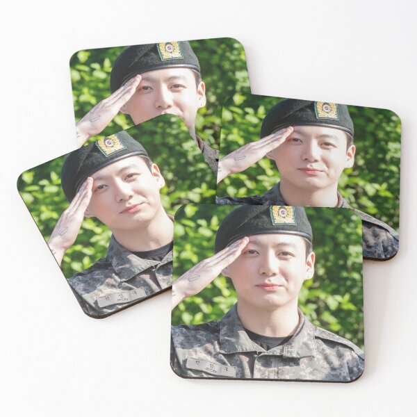 Item preview, Jungkook/ JK designed and sold by MK3-.